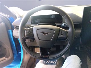 FORD Mustang Mach-e standard range rwd 268cv auto