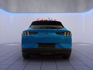 FORD Mustang Mach-e standard range rwd 268cv auto