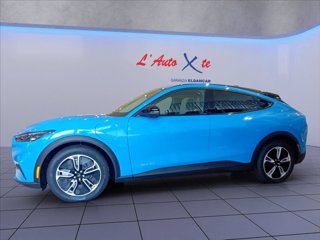 FORD Mustang Mach-e standard range rwd 268cv auto