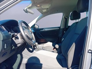 VOLKSWAGEN Tiguan 2.0 tdi Advanced 150cv dsg