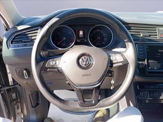 VOLKSWAGEN Tiguan 2.0 tdi Advanced 150cv dsg