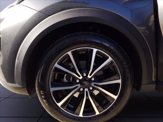 FORD Puma 1.0 ecoboost h Titanium s&s 125cv