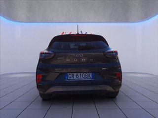 FORD Puma 1.0 ecoboost h Titanium s&s 125cv