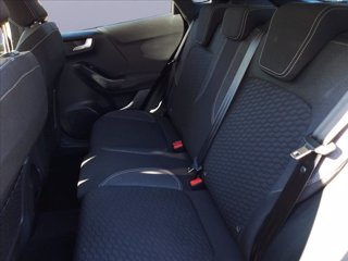 FORD Puma 1.0 ecoboost h Titanium s&s 125cv