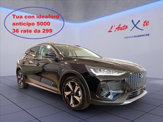 FORD Focus Active 1.0 ecoboost h X s&s 155cv my20.75