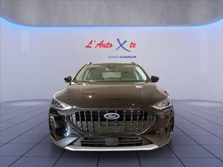 FORD Focus Active 1.0 ecoboost h X s&s 155cv my20.75