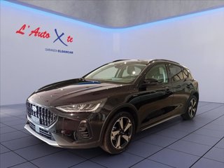 FORD Focus Active 1.0 ecoboost h X s&s 155cv my20.75