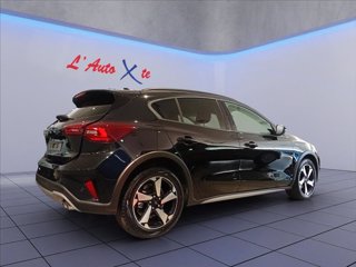 FORD Focus Active 1.0 ecoboost h X s&s 155cv my20.75