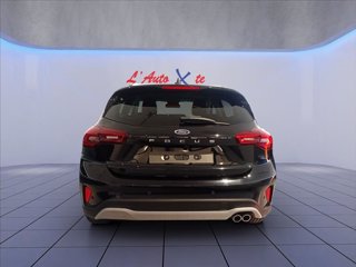 FORD Focus Active 1.0 ecoboost h X s&s 155cv my20.75