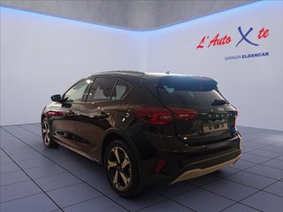 FORD Focus Active 1.0 ecoboost h X s&s 155cv my20.75