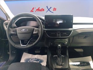 FORD Focus Active 1.0 ecoboost h X s&s 155cv my20.75