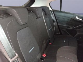 FORD Focus Active 1.0 ecoboost h X s&s 155cv my20.75