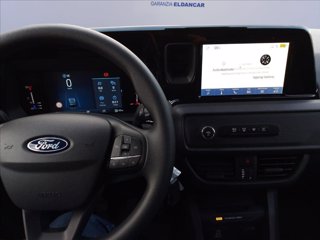 FORD Transit Courier 1.0 ecoboost 100cv S&S Trend my20