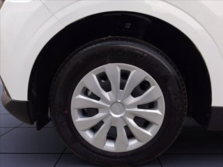 FORD Transit Courier 1.0 ecoboost 100cv S&S Trend my20