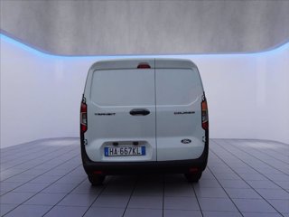 FORD Transit Courier 1.0 ecoboost 100cv S&S Trend my20