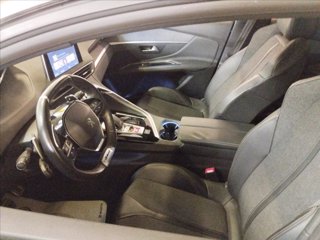 PEUGEOT 3008 1.6 thp gt Line 165 cv benzina automatico