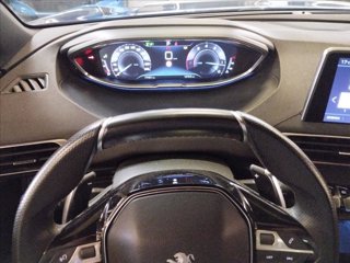 PEUGEOT 3008 1.6 thp gt Line 165 cv benzina automatico