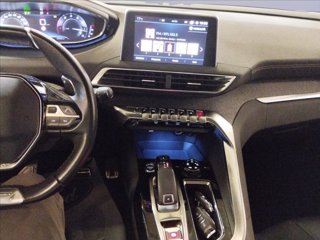 PEUGEOT 3008 1.6 thp gt Line 165 cv benzina automatico