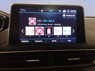 PEUGEOT 3008 1.6 thp gt Line 165 cv benzina automatico