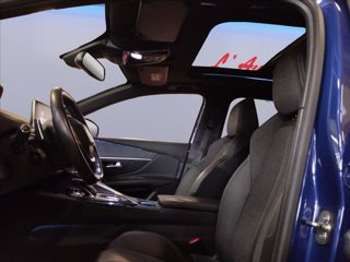 PEUGEOT 3008 1.6 thp gt Line 165 cv benzina automatico