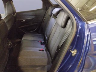 PEUGEOT 3008 1.6 thp gt Line 165 cv benzina automatico