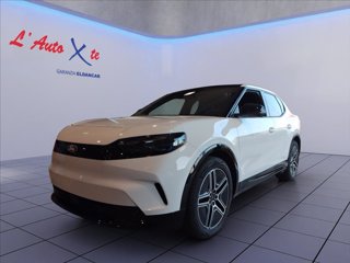 FORD Capri 77kWh Extended Range Premium rwd