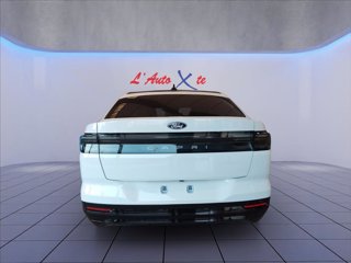 FORD Capri 77kWh Extended Range Premium rwd