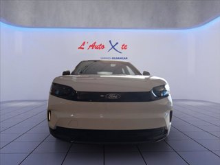 FORD Capri 77kWh Extended Range Premium rwd