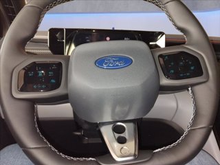 FORD Capri 77kWh Extended Range Premium rwd