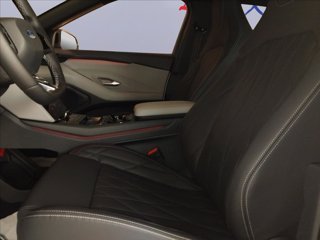 FORD Capri 77kWh Extended Range Premium rwd