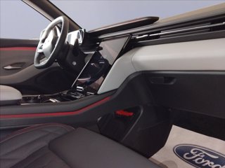 FORD Capri 77kWh Extended Range Premium rwd