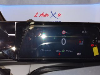 FORD Capri 77kWh Extended Range Premium rwd