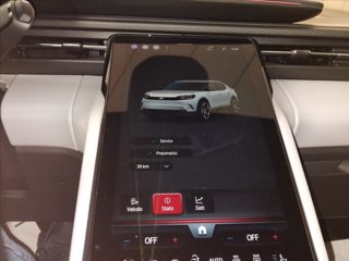 FORD Capri 77kWh Extended Range Premium rwd