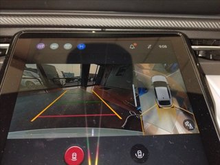 FORD Capri 77kWh Extended Range Premium rwd