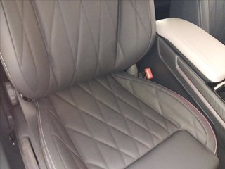 FORD Capri 77kWh Extended Range Premium rwd