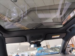 FORD Capri 77kWh Extended Range Premium rwd