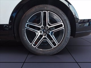 FORD Capri 77kWh Extended Range Premium rwd