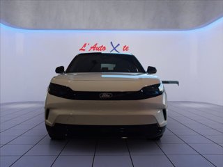 FORD Capri 77kWh Extended Range Premium rwd