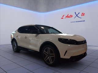 FORD Capri 77kWh Extended Range Premium rwd