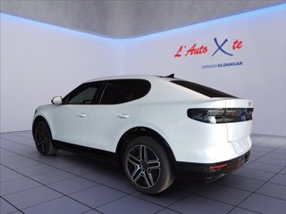 FORD Capri 77kWh Extended Range Premium rwd