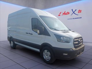 FORD Transit 350 fwd 2.0 ecoblue 130cv trend L3H3