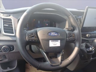 FORD Transit 350 fwd 2.0 ecoblue 130cv trend L3H3