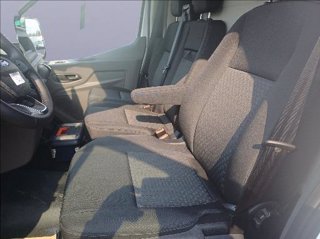 FORD Transit 350 fwd 2.0 ecoblue 130cv trend L3H3