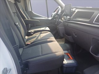 FORD Transit 350 fwd 2.0 ecoblue 130cv trend L3H3