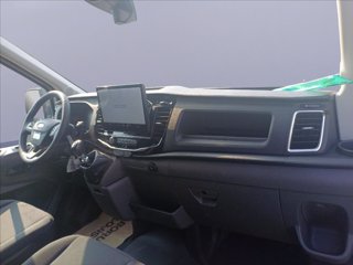 FORD Transit 350 fwd 2.0 ecoblue 130cv trend L3H3