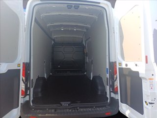 FORD Transit 350 fwd 2.0 ecoblue 130cv trend L3H3