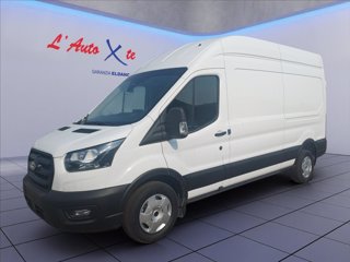 FORD Transit 350 fwd 2.0 ecoblue 130cv trend L3H3