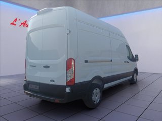 FORD Transit 350 fwd 2.0 ecoblue 130cv trend L3H3