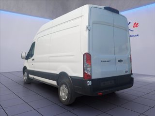 FORD Transit 350 fwd 2.0 ecoblue 130cv trend L3H3