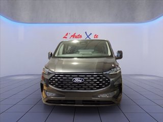 FORD tourneo custom V710 320 2.0 ecoblue 170cv Titanium L1H1 A8